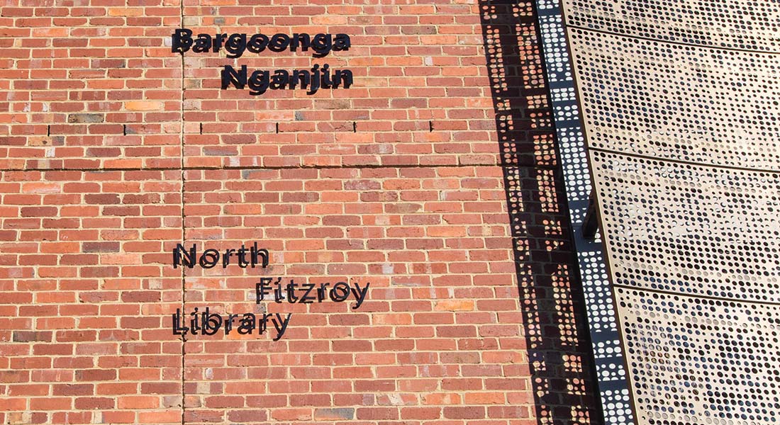 North Fitzroy Library